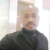 Michael Chinedu Chinedu