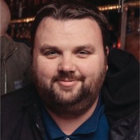Chris Monro