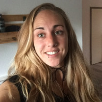 Megan Van Luijk