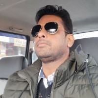 Aroop Bhattacharya