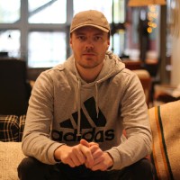 Hampus Nilsson