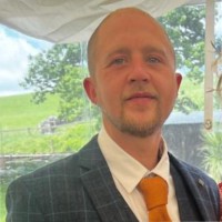 Joss Rowlands