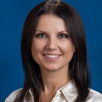 Anna Snell, Ph.D.