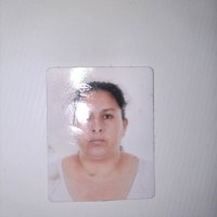 Flor Maria Paredes