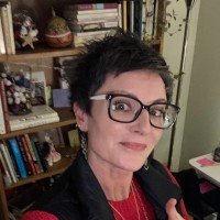 Adrienne Middleton