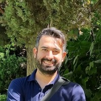 Ahmad Vasheghani Farahani