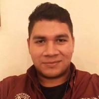 Jesus Alberto Salguero