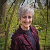 Ann Salter