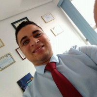 Rafael Dias