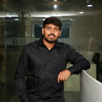 Sai Nikhilesh Yerraguntla