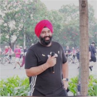 Abhijeet Singh