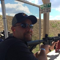 Brad Adkins