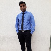 MakhdoomAli Patel