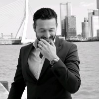 Marvin Van Der Pluijm