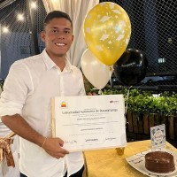 ANDRES MAURICIO AGUALIMPIA ROPERO