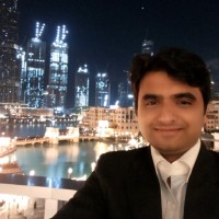 Vivek Kapadia