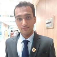 Chetan Patel