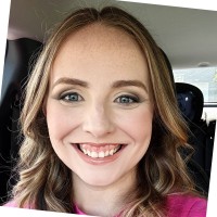 Bernadette Humm