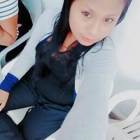 Cindy Lorena Ramirez De La O