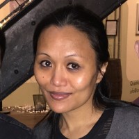 Kathy Ho