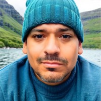 Jeffrey Arredondo