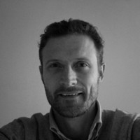 Nick Baillie