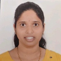 Tejashree Chavan