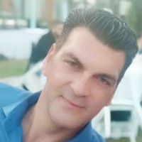 Theodoros Theodorou