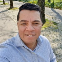 Gibson Antonio Laurentino Gomes