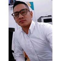 Carlos Andres Bonilla Quintero