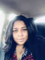 Charlotte-catresha Sanders