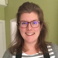 Natalie Warrington