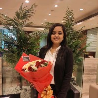 Shivali Karande