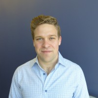 Patrick Marino