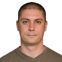Bogomil Krastev