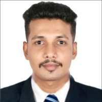 Muhammed Shareef B