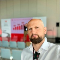 Lukasz Golabowski