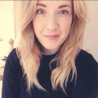 Heidi England