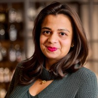 Susie Ruddarraju