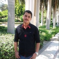 Usama Mohamed