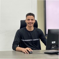 Ziyad Alnaggar