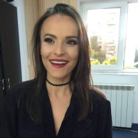 Mihaela Trisca