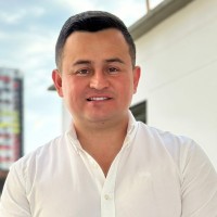 Jhon V Arias P