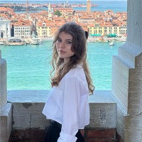 Balasa Oana