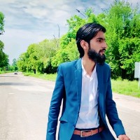Muhammad Usman
