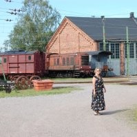 Lilian Norrmyr