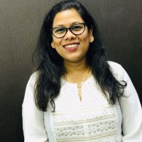 Kaushalya Khatri