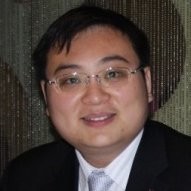 Martin Xia