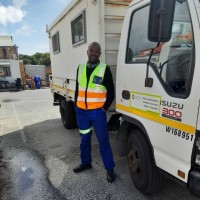 Siyanda Jucwa