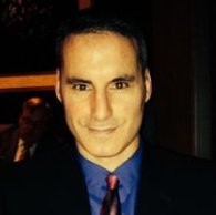Daniel Fonfria Perera